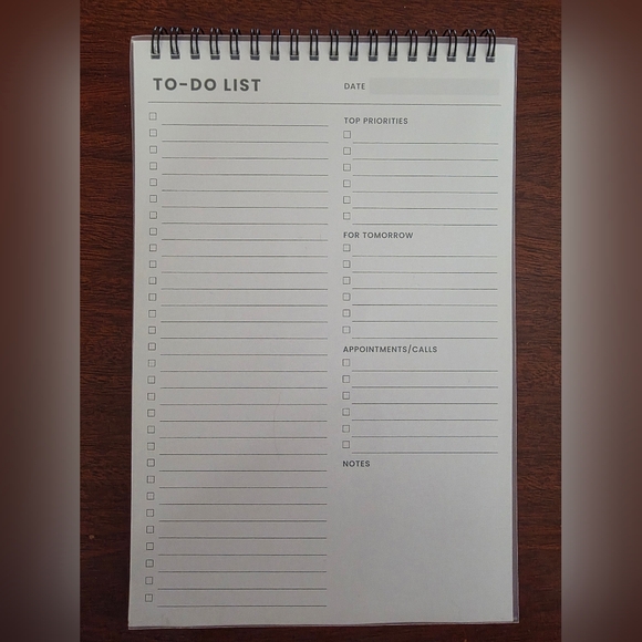 Notebook Bundle - Picture 4 of 9